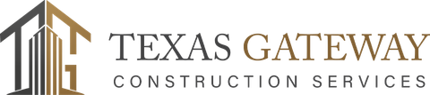 Texas Gateway Construction Services LLC logo