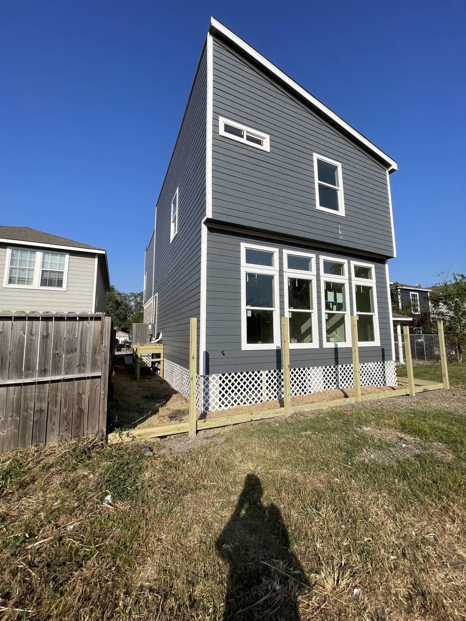 Development 01 — site photograph 8