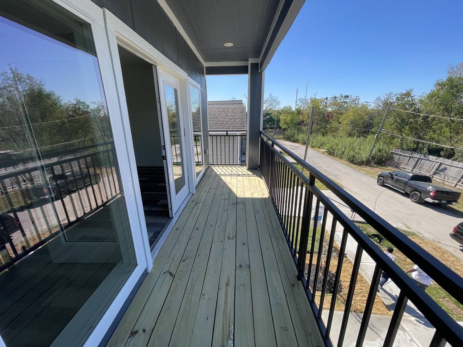 Development 01 — site photograph 9