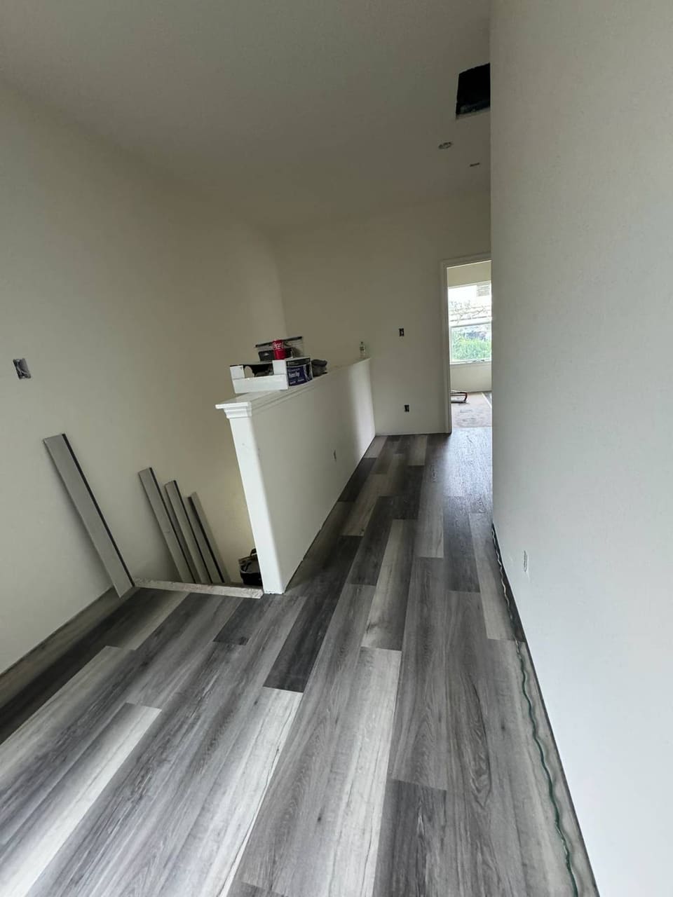 Development 01 — site photograph 16