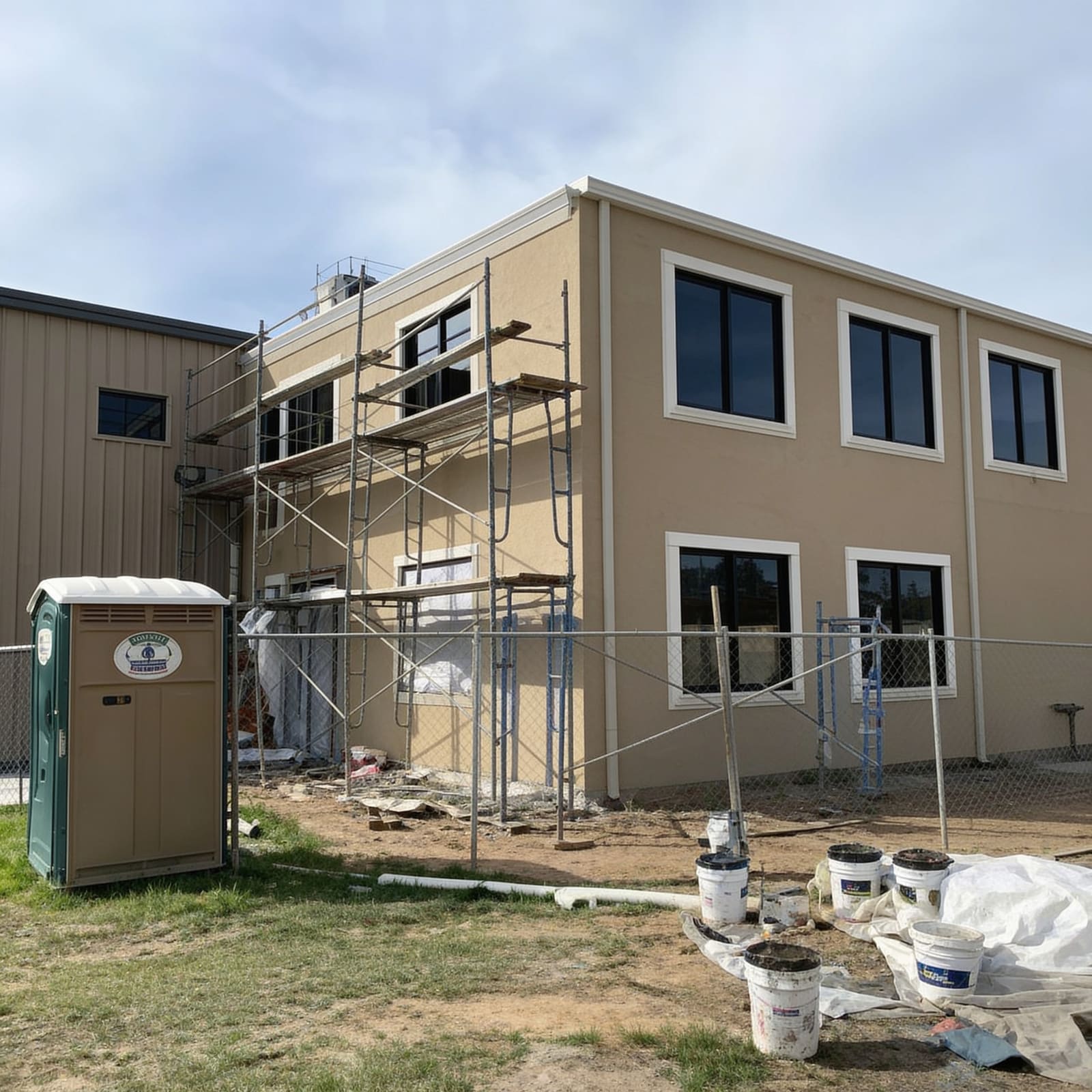 Development 02 — site photograph 3