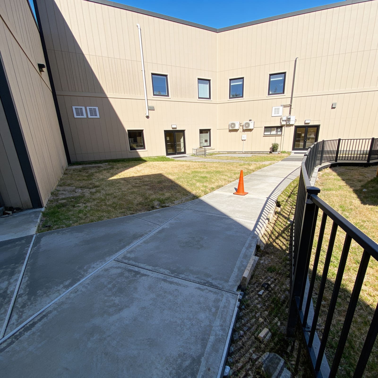 Development 02 — site photograph 5