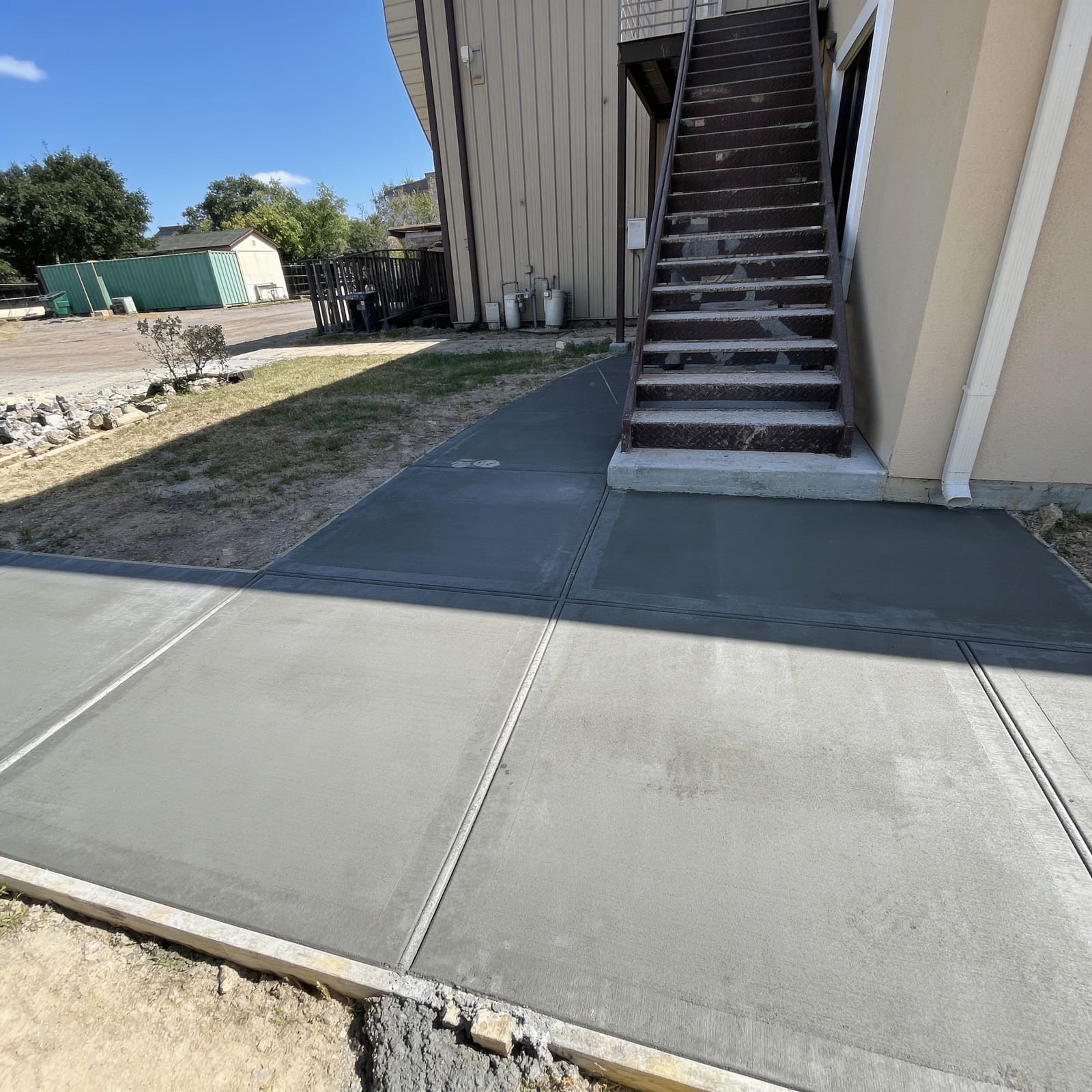 Development 02 — site photograph 6