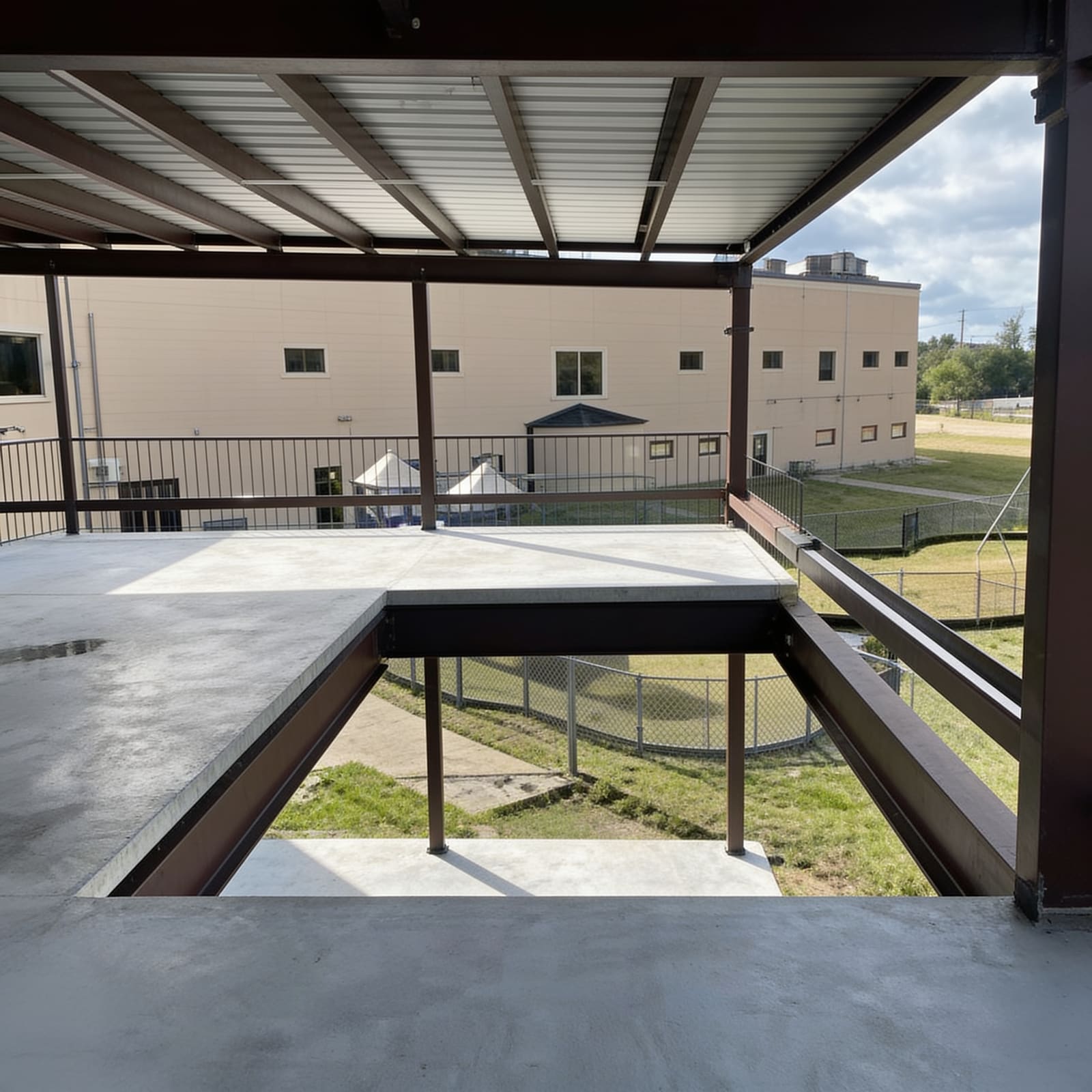 Development 02 — site photograph 7