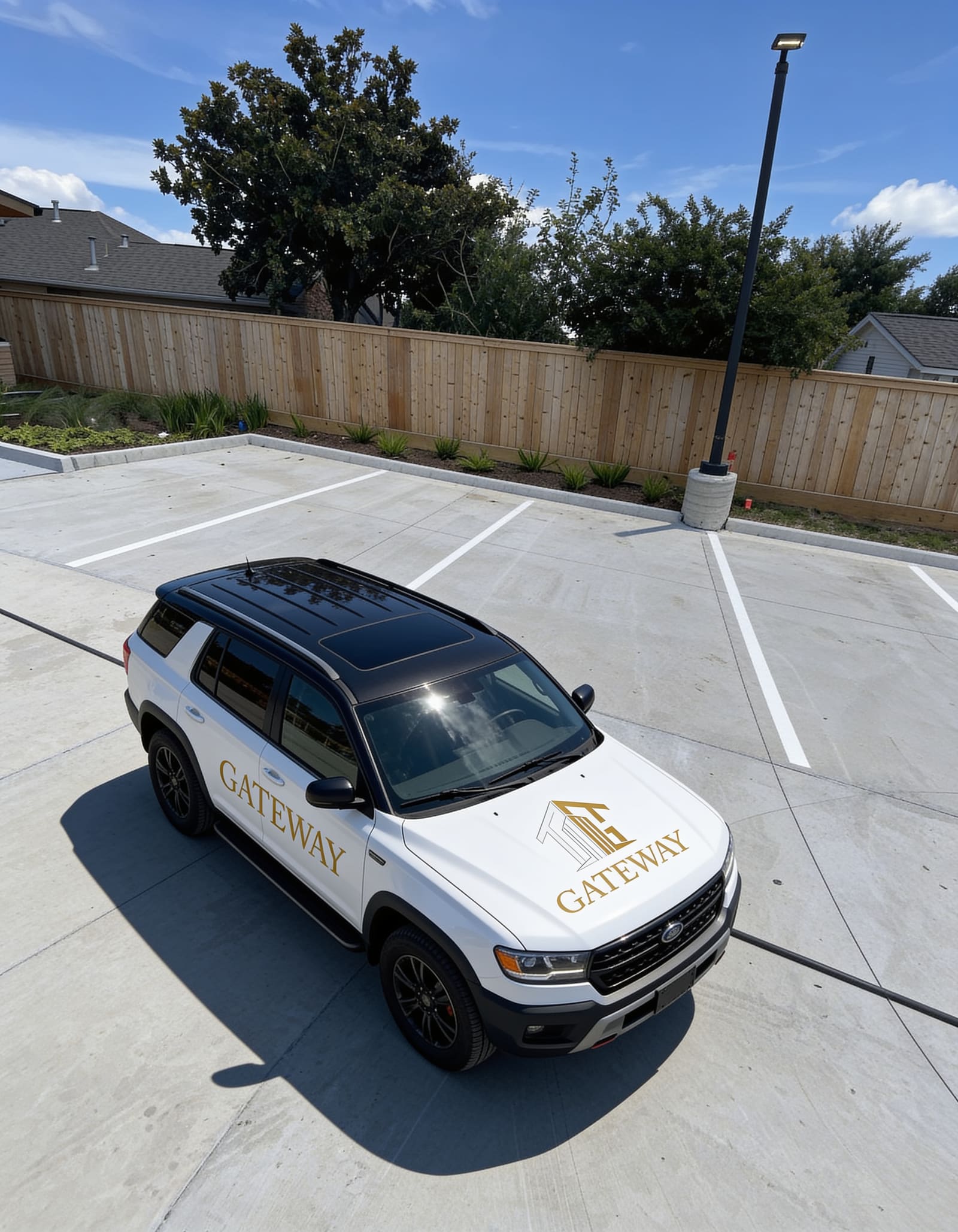Development 03 — site photograph 2