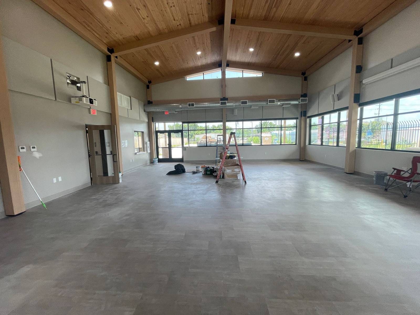 Development 03 — site photograph 4