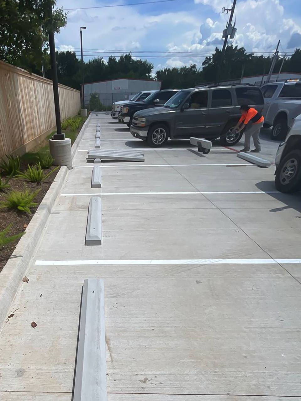 Development 03 — site photograph 5
