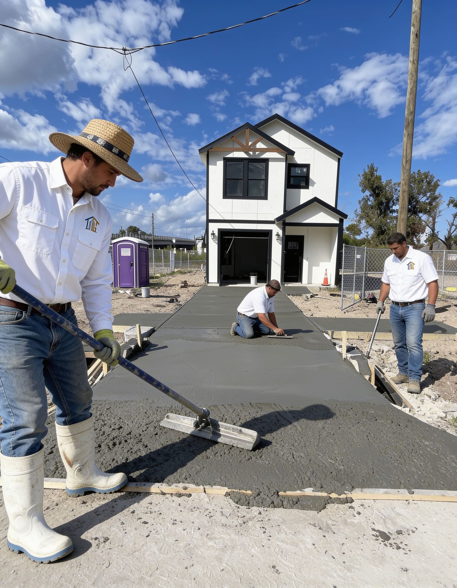 Development 04 — site photograph 3