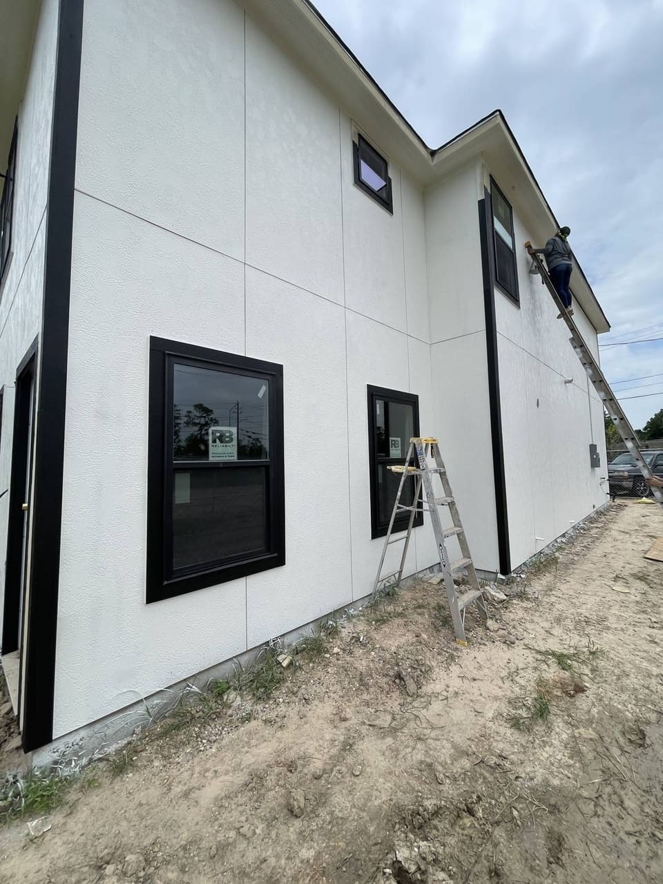 Development 04 — site photograph 6