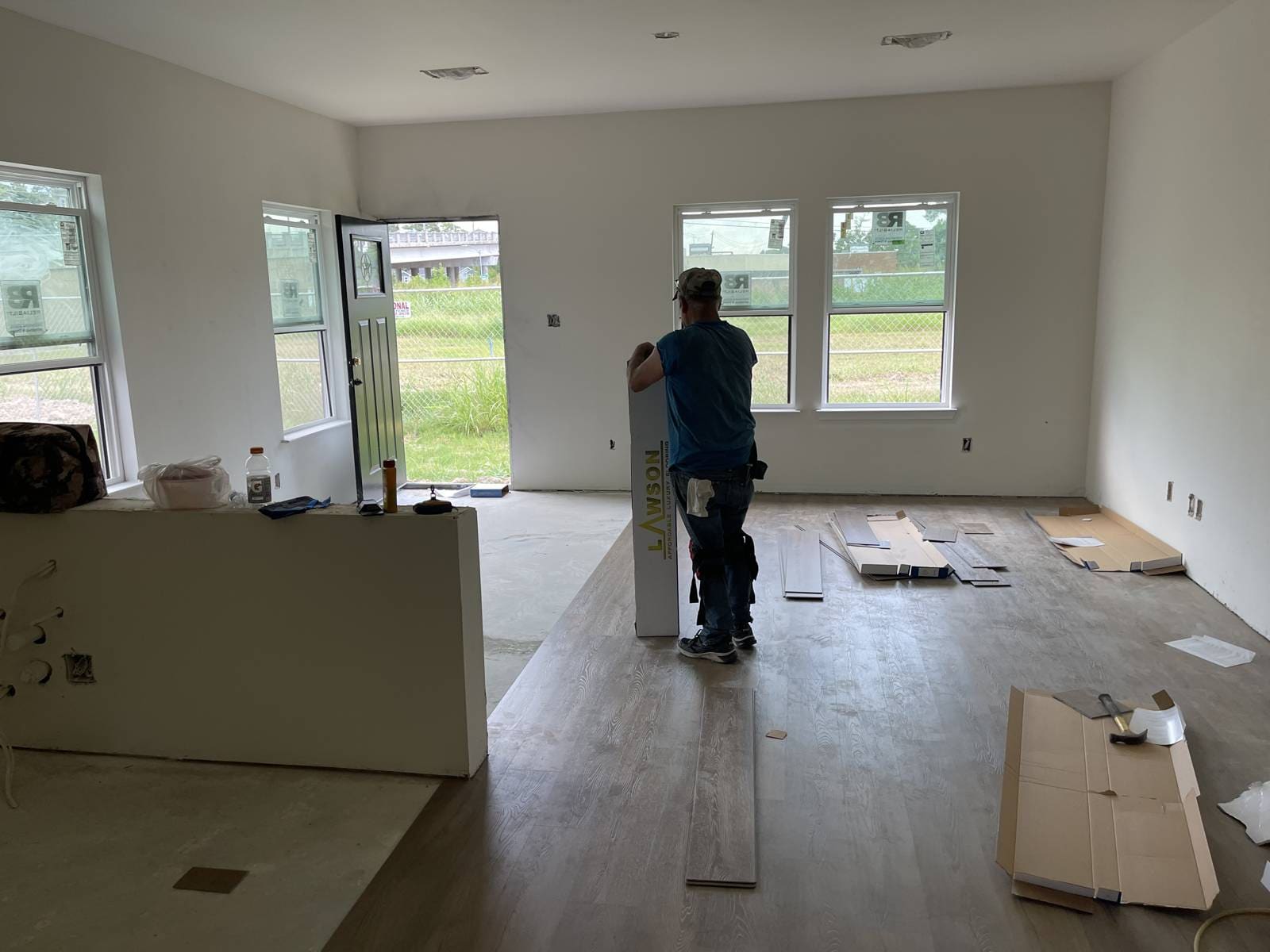 Development 04 — site photograph 7